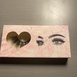 Fairy women’s mink lashes